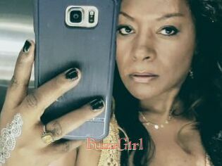 BuzzGirl