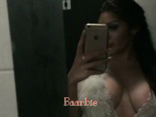 Baarbie