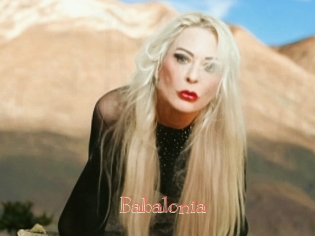 babalonia Celebrix
