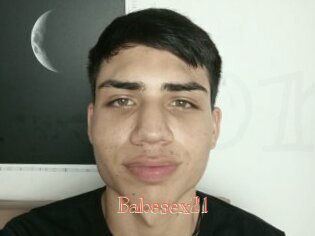 Babesex21