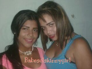 Babesol_skinny_girl