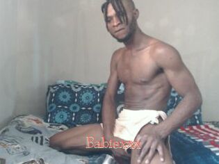 Babiexxx