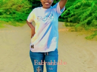 Babrahbabe