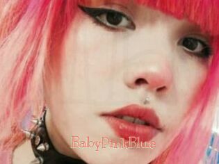BabyPinkBlue