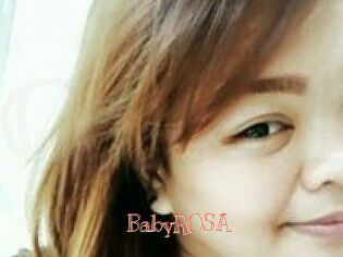 BabyROSA