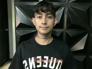 Babyarturo