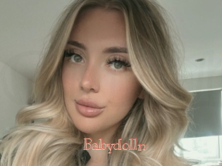 Babydolln