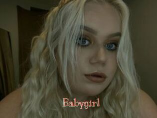 Babygirl