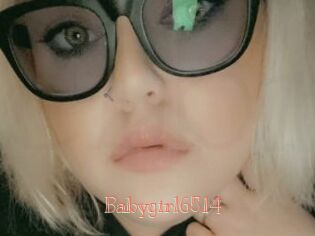 Babygirl6514