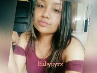 Babygyrs