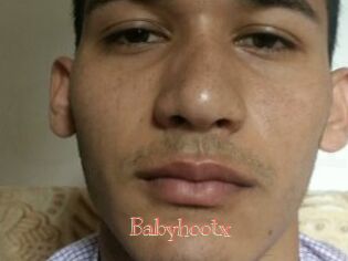 Babyhootx