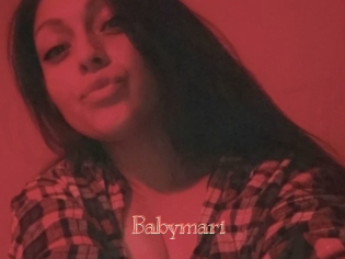 Babymari