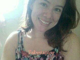 Babysuggar