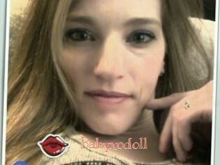 Babyxodoll