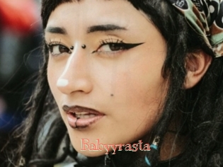 Babyyrasta