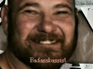 Badassbassist