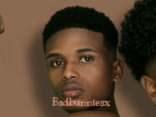 Badbunniesx