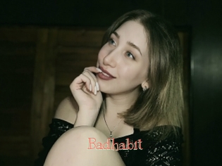 badhabit Celebrix