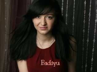 Badiyu