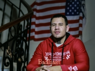Badliam