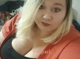 Baegurl