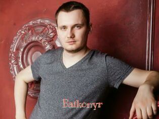 Baikonyr