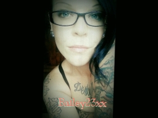 Bailey23xx