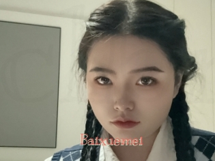 Baixuemei