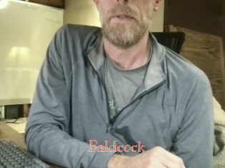 Baldcock
