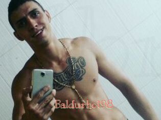 Baldurhot98