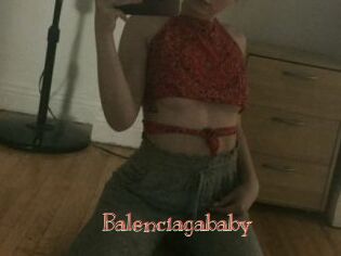 Balenciagababy