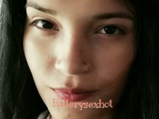 Ballerysexhot