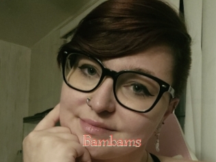 Bambams