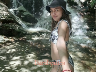 Bambyalice
