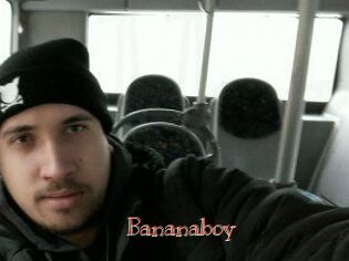 Bananaboy