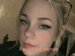 Bandit_xxx_jaymes
