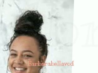 Barbarabellavod