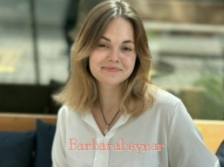 Barbarabeynar