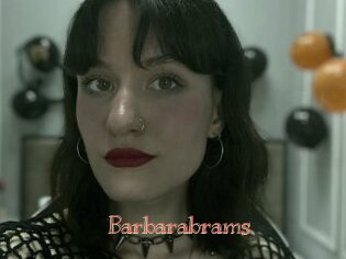 Barbarabrams