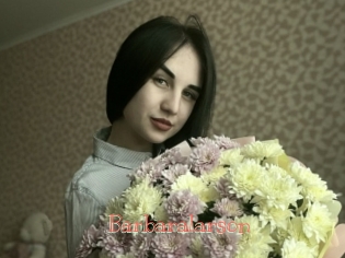 Barbaralarson