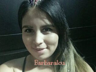 Barbaralou