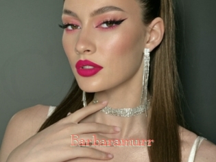Barbaramurr