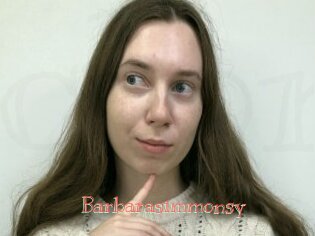 Barbarasimmonsy
