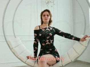 Barbarasteely