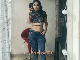 Barbarita