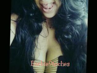 Barbie9inches