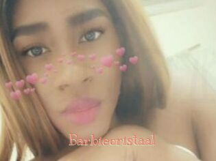 Barbiecristaal