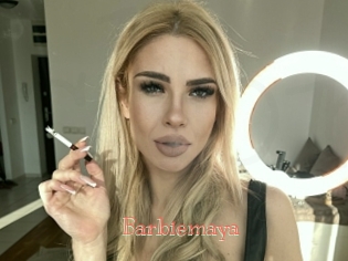 Barbiemaya