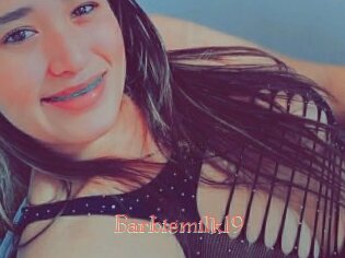 Barbiemilk19