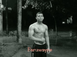 Baruwayne